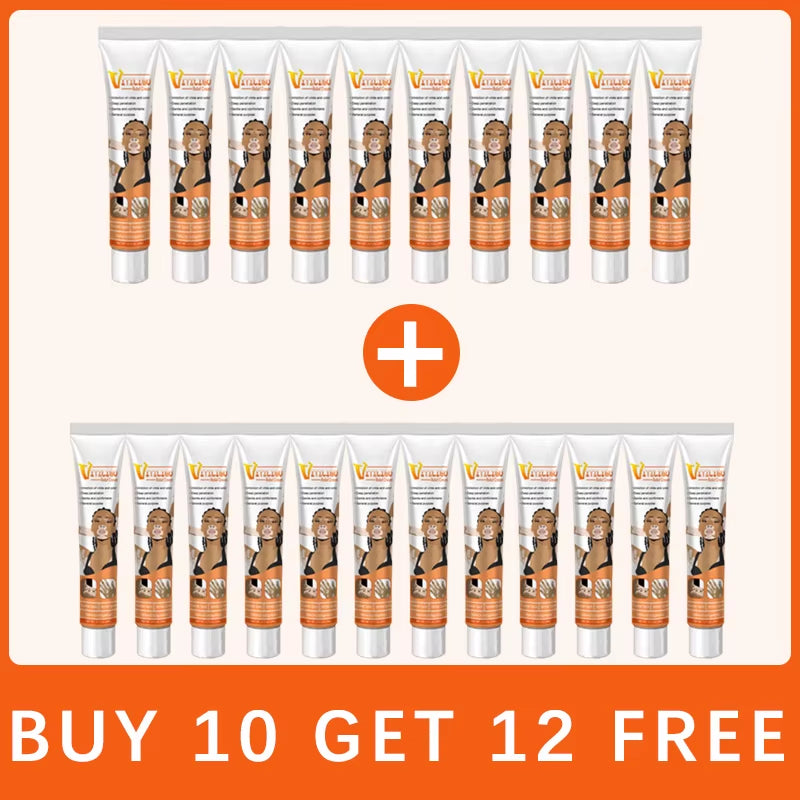 Effectively Remove Vitiligo Ointment Ringworm White Spot Removal Skin Vitiligo Eliminate Vitiligo Skin Care